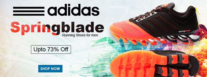 buy adidas springblade shoes online